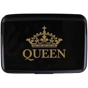 RFID Credit Card Wallet | Queen